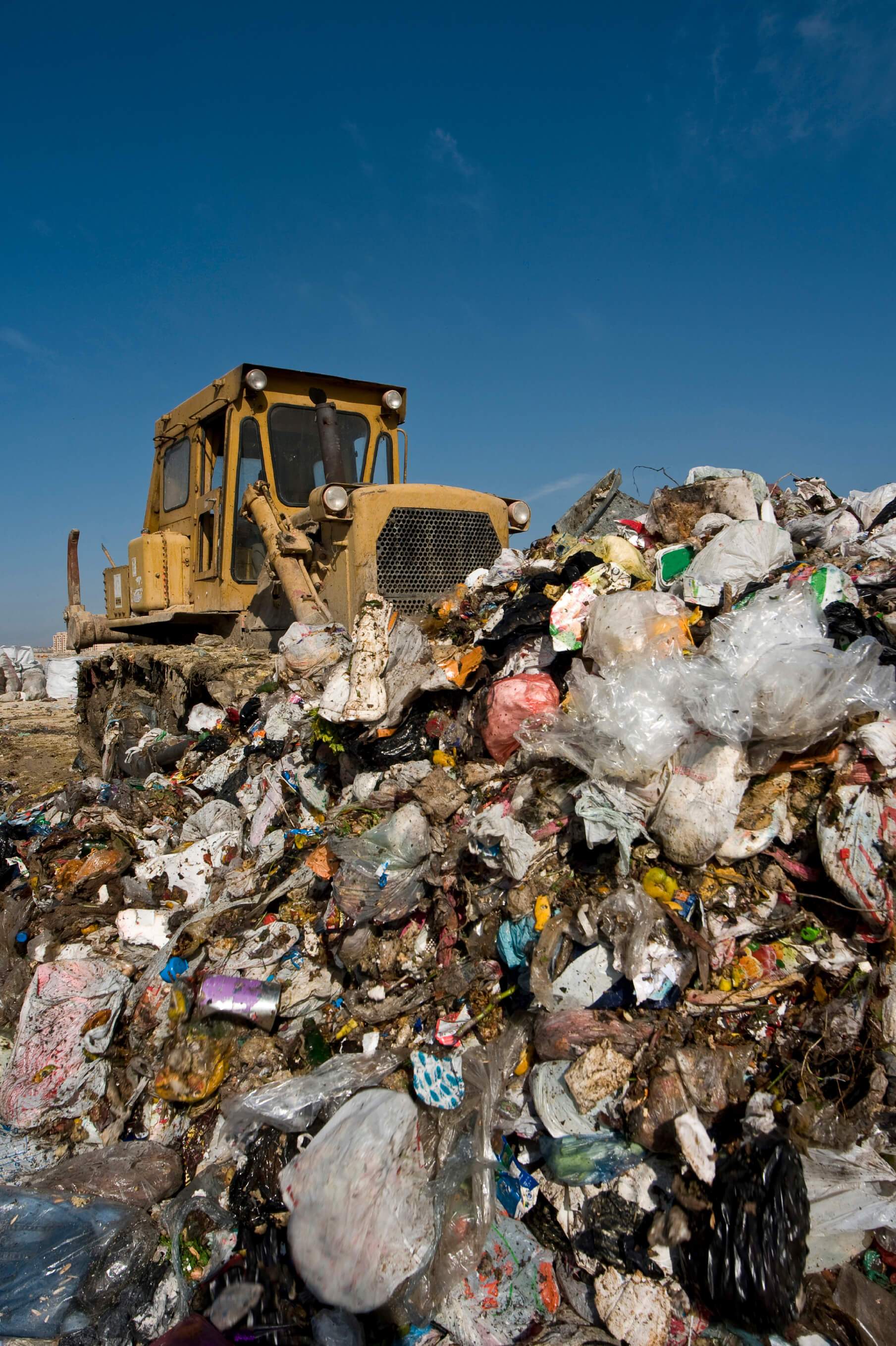 Recycling Services in Durham
