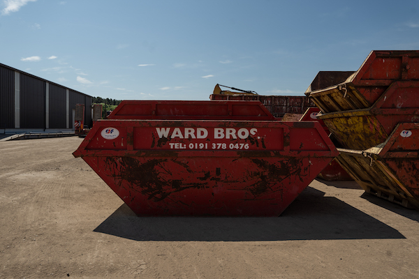Beginner’s guide to skip hire