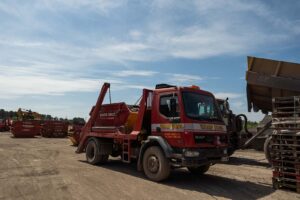 Choosing the Right Skip Size for Your Domestic Project