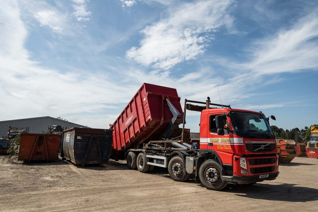 Do I need a skip permit?