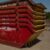 What is the most popular skip size?