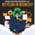 What are the benefits of recycling in business? [infographic]