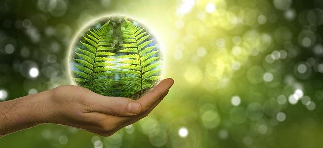 Why is recycling important?