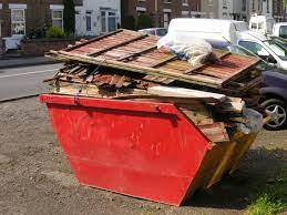 Overloaded skip