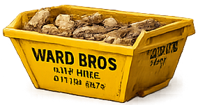 Midi skip hire in Durham