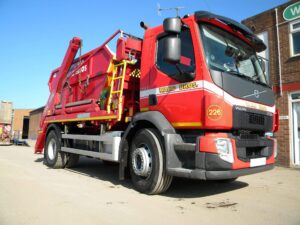 Skip Hire in Durham