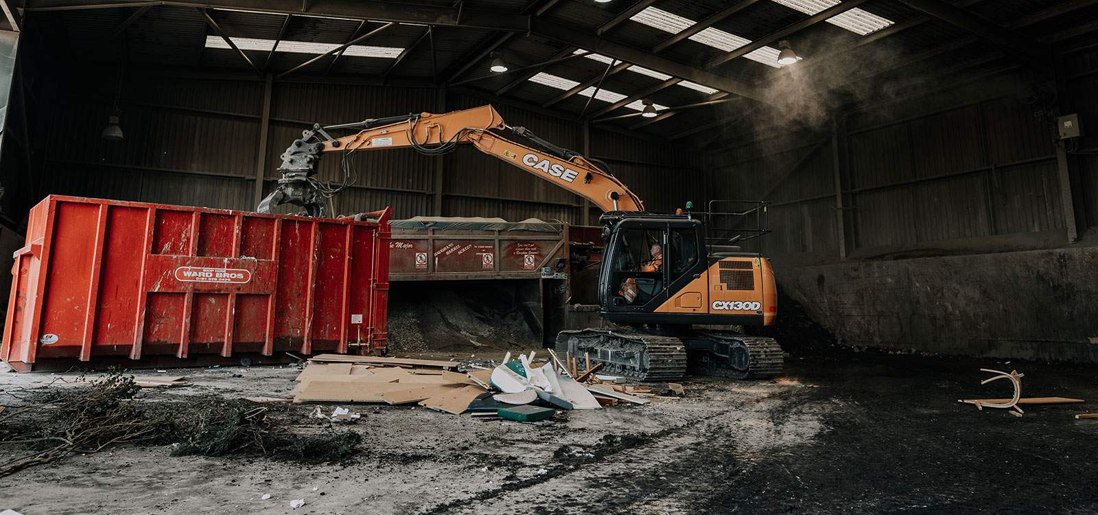 Recycling Services in Durham