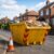 Do I Need a Skip Permit in Houghton-le-Spring?